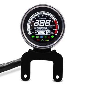Digitaalinen nopeusmittari Honda CBR 650 F / R / 500 R FGX:ään
