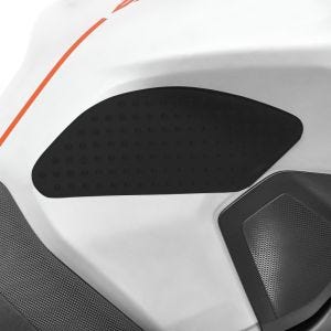 Boční chránič na tílko Zaddox Grip Pad M chránič kolen černý