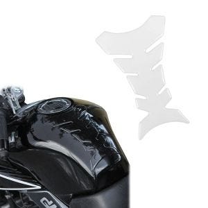 Podložka nádrže pro BMW S 1000 R / RR / XR Zaddox čirá