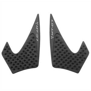 Chránič bočního tanku pro Yamaha MT-07 13-17 chránič kolen Zaddox TGN
