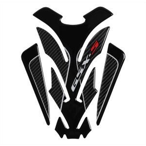 Sada podložek nádrže pro Suzuki GSX-S 750 17-21 ochrana víčka nádrže Zaddox TPS