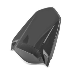 Soziusabdeckung für KTM 1290 Super Duke R 14-19 Höckerabdeckung Zaddox schwarz_1