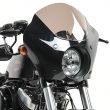 Gauntlet Verkleidung MG4 für Harley Dyna Super Glide Sport 98-05 39mm Gabel 