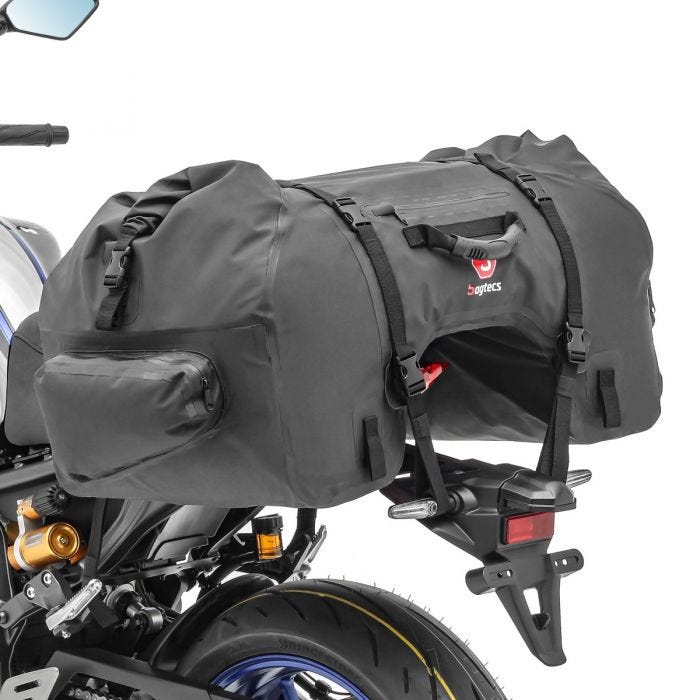 Tail Bag for KTM 790/390 Duke Dry Bag SX45 