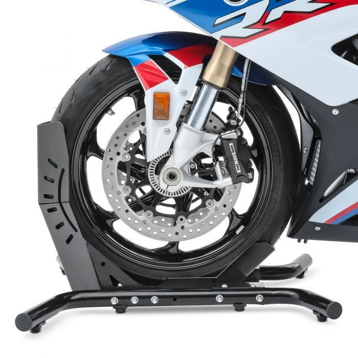 MOTO sdraietta ConStands Easy Plus per Honda CBR 600 RR Supporto Moto fino a 21 zo 