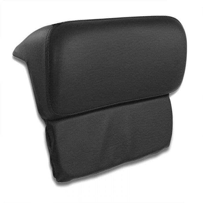 TCMT Razor Chopped Tour Pack Backrest Pad Fits For 2014-2022 Harley Touring & Tri Glide Models Style A 
