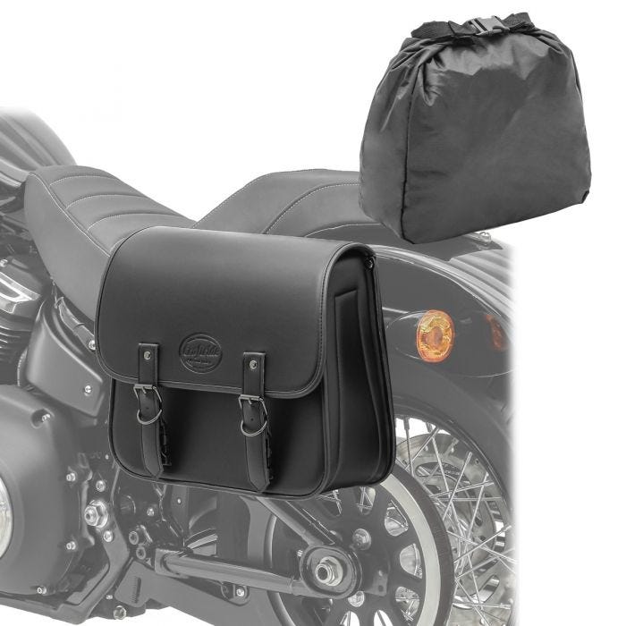 Hecktasche Drybag für Harley Night-Rod Special XB50 