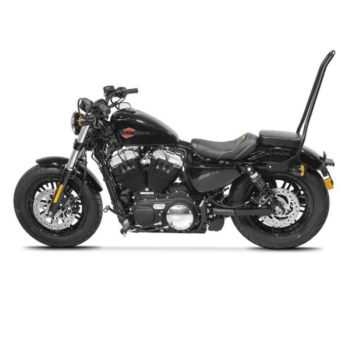 Sissybar pour Harley Sportster Forty-Eight 48 SPECIAL 18-20 craftride Tampa