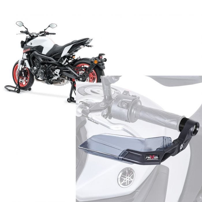 SX Rear and Front FB Paddock Stand Set for Kawasaki Z 1000 