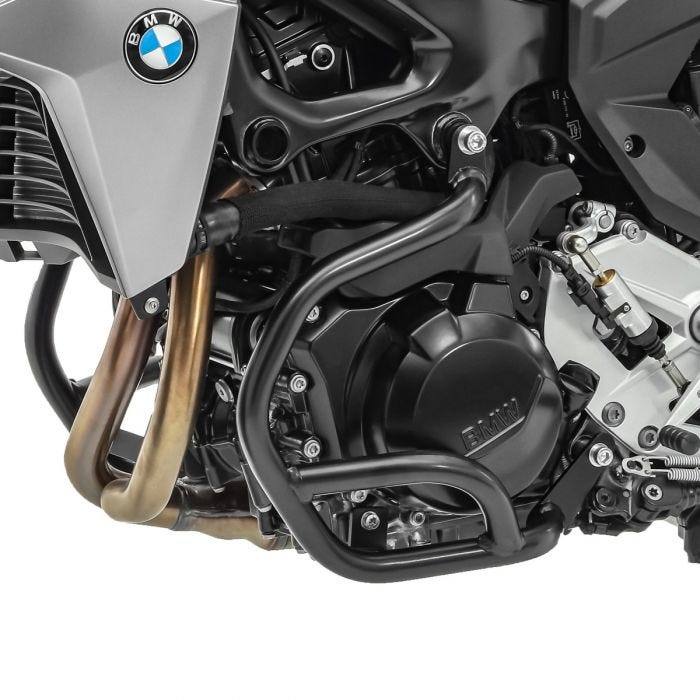 Sturzbügel für BMW F 900 R XR 20-21 Motor-Schutzbügel BG2 gebraucht