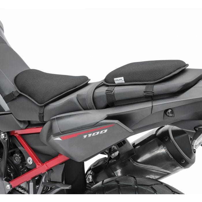 Gel Seat Pad Yamaha MT-09 Tracer Tourtecs M 