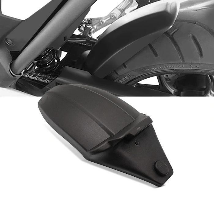 14 > 16 1 Set moto ABS Gants Main couverture de garde pour Honda NC750 X NEUF 