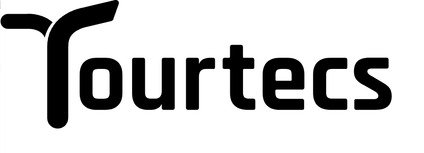 Tourtecs Logo Tourtecs Logo