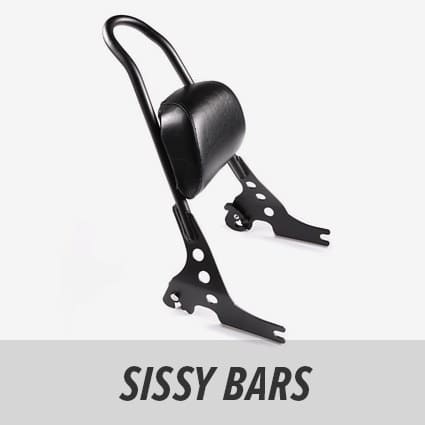 Craftride Sissy Bars