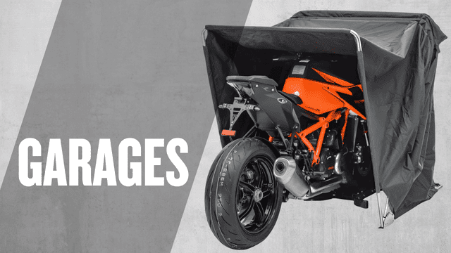 Housses de Moto