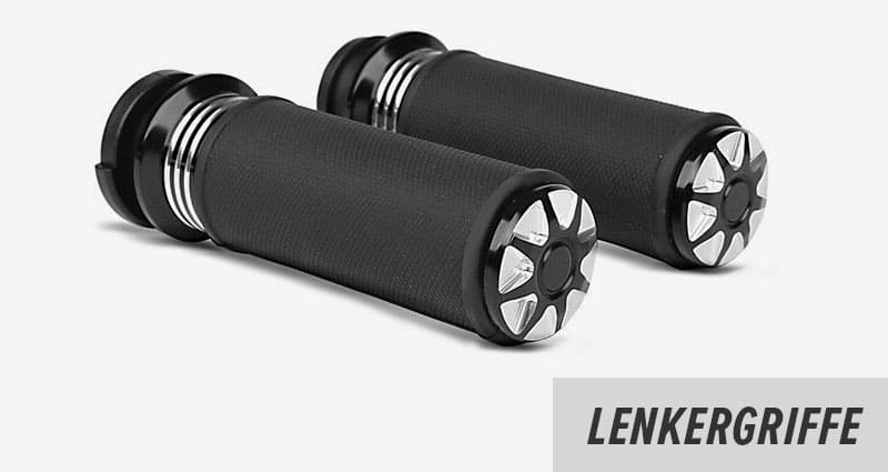 Motorrad Lenkergriffe