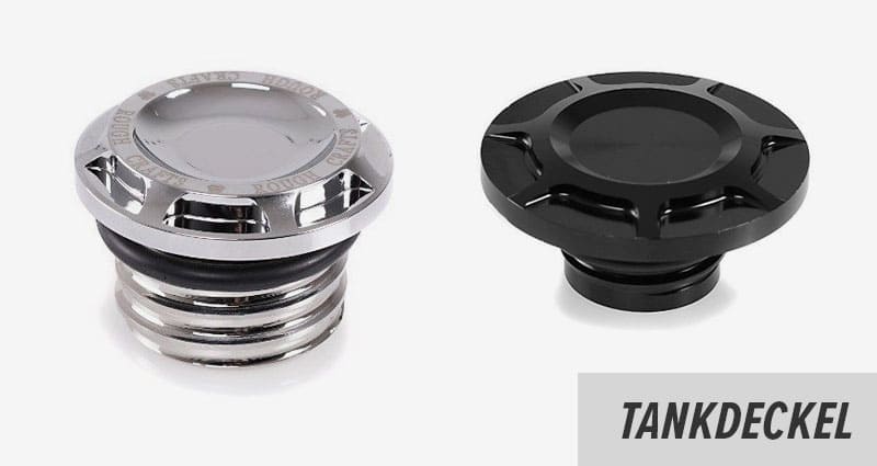 Craftride Tankdeckel