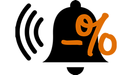 Activar alerta de precio